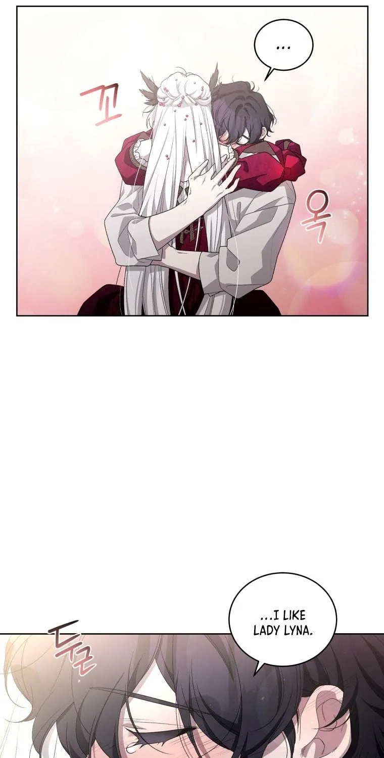 The Villainess Tames The Beast Chapter 8 page 38 - 