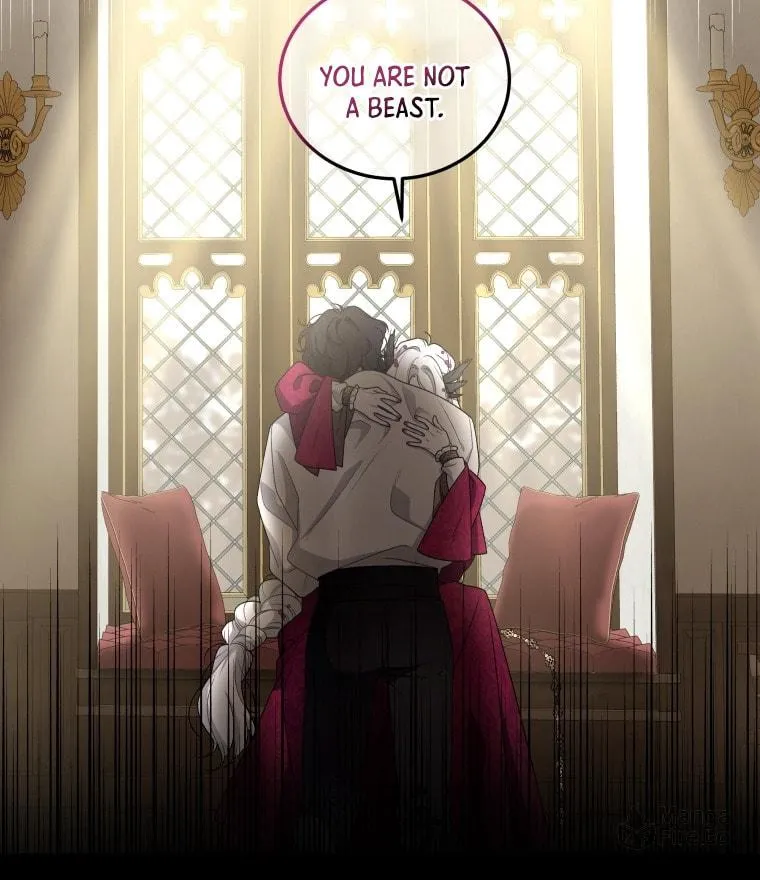 The Villainess Tames The Beast Chapter 8 page 44 - 