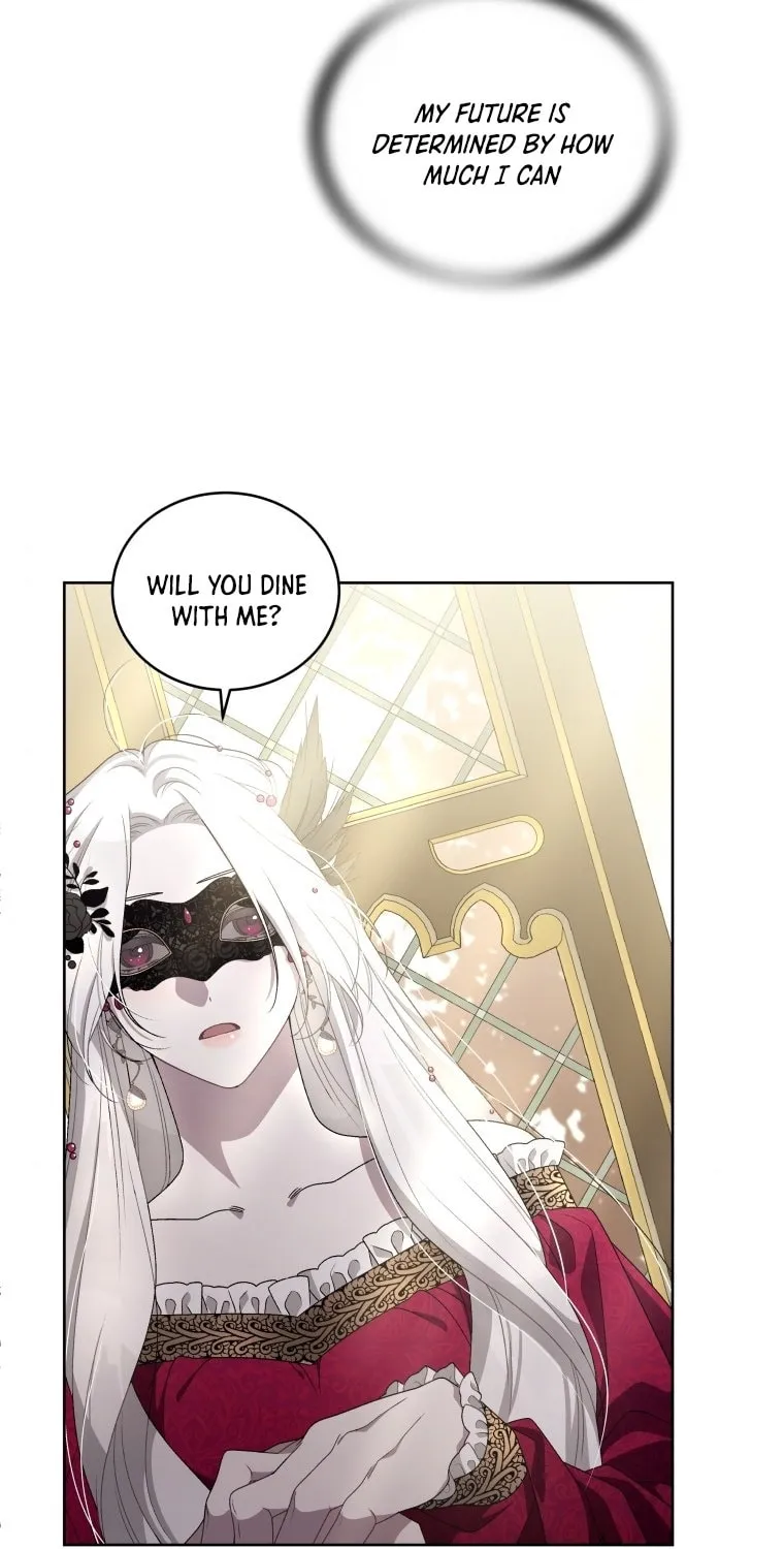 The Villainess Tames The Beast Chapter 8 page 59 - 