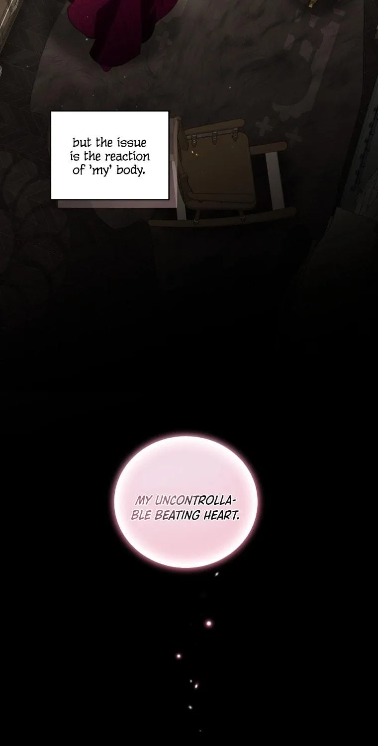The Villainess Tames The Beast Chapter 8 page 72 - 