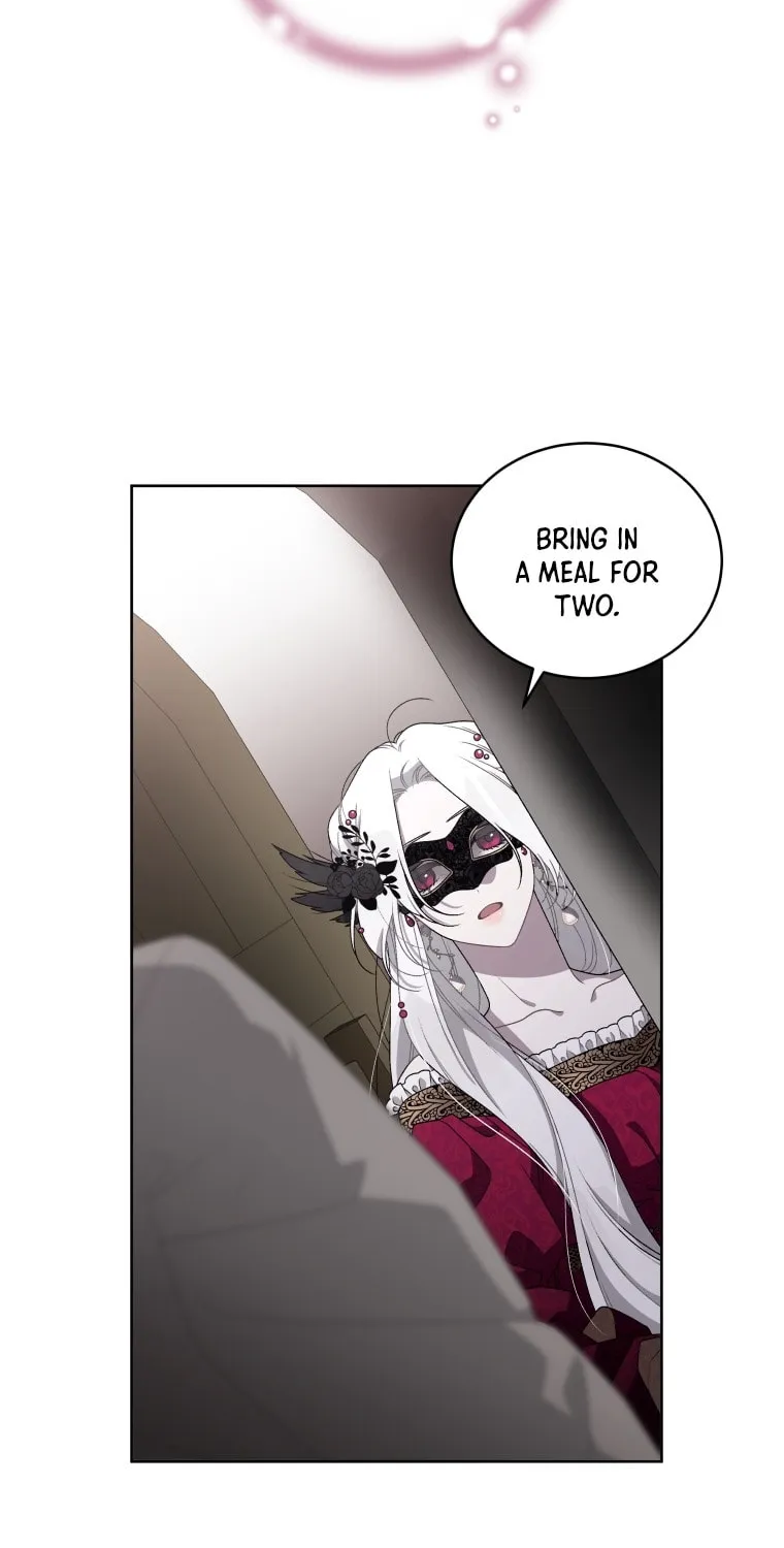 The Villainess Tames The Beast Chapter 8 page 76 - 