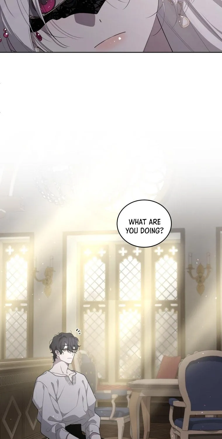 The Villainess Tames The Beast Chapter 8 page 83 - 
