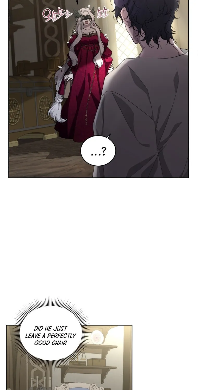 The Villainess Tames The Beast Chapter 8 page 87 - 