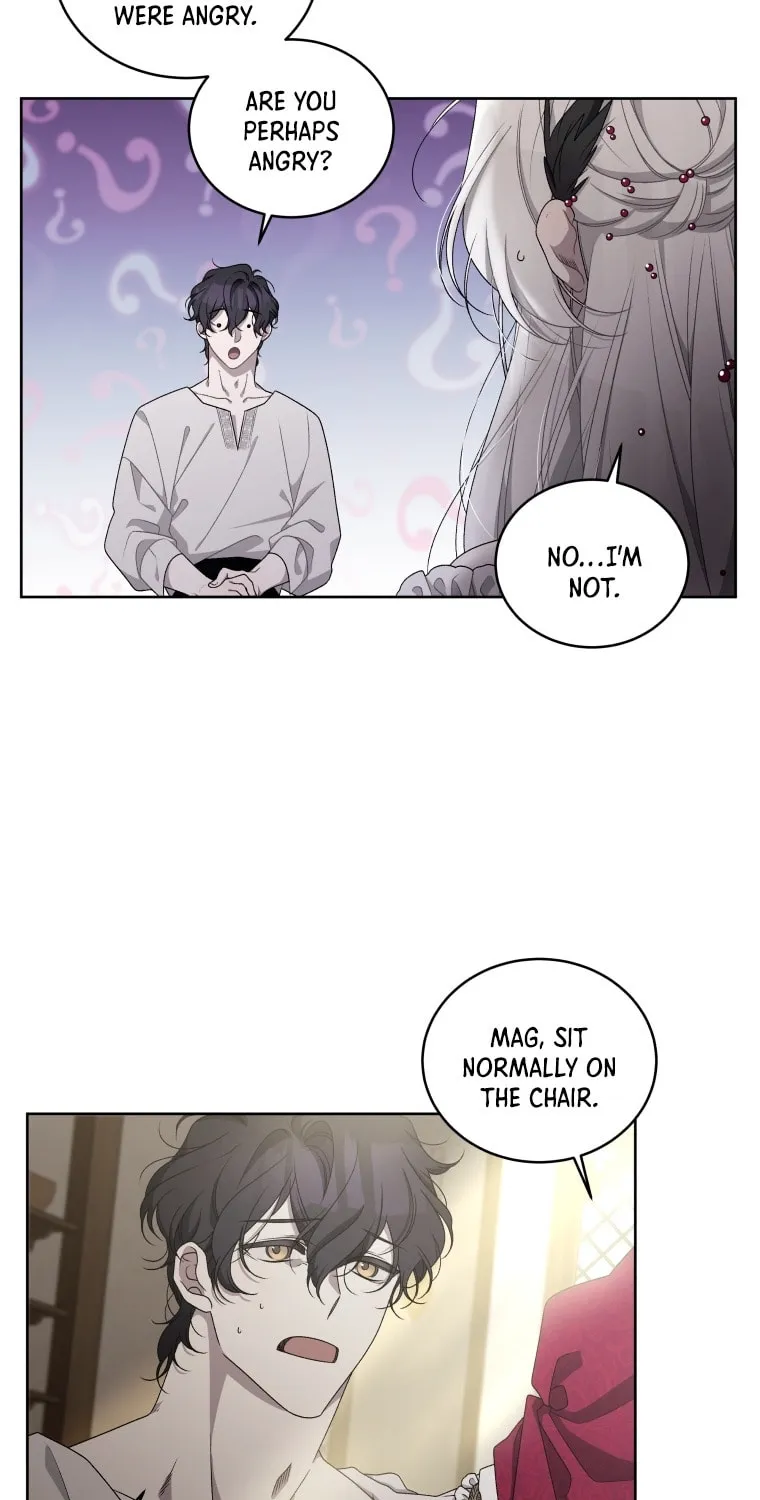The Villainess Tames The Beast Chapter 8 page 96 - 
