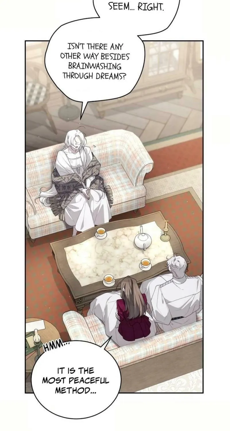 The Villainess Tames The Beast Chapter 80 page 11 - 
