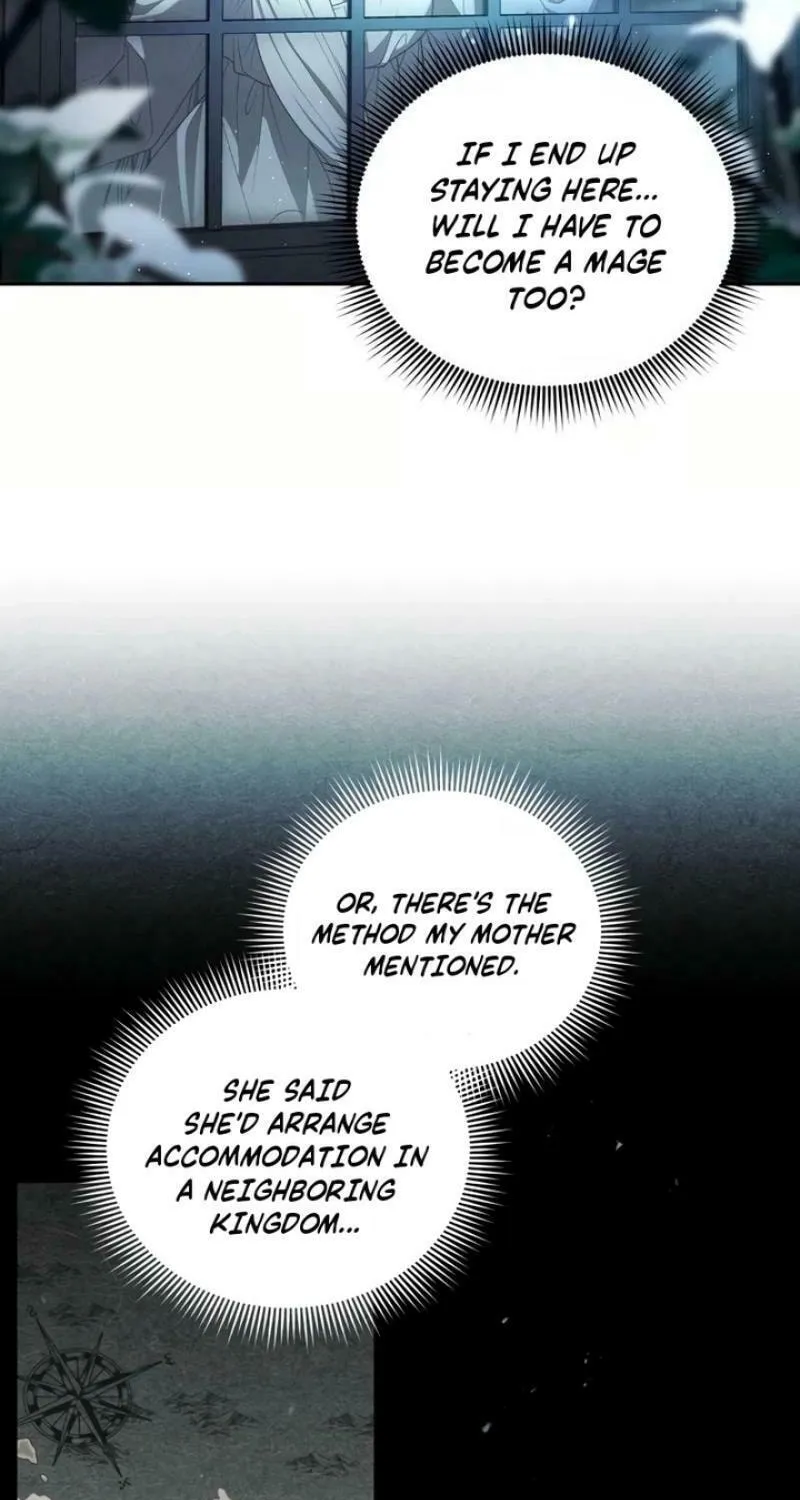 The Villainess Tames The Beast Chapter 80 page 25 - 