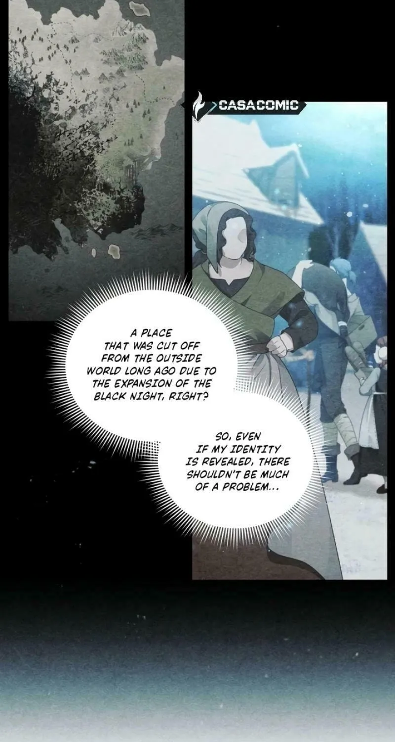 The Villainess Tames The Beast Chapter 80 page 26 - 