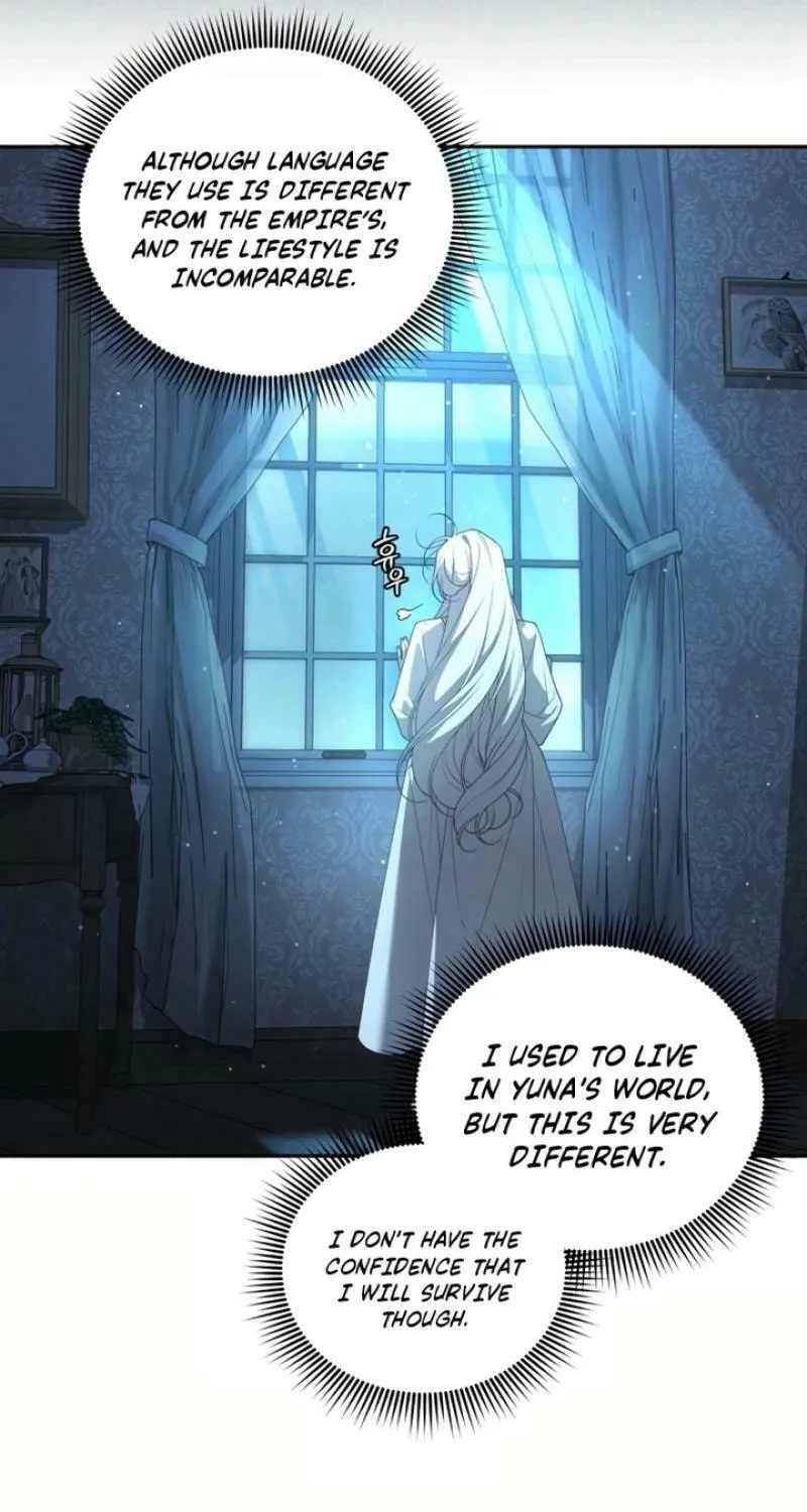 The Villainess Tames The Beast Chapter 80 page 28 - 