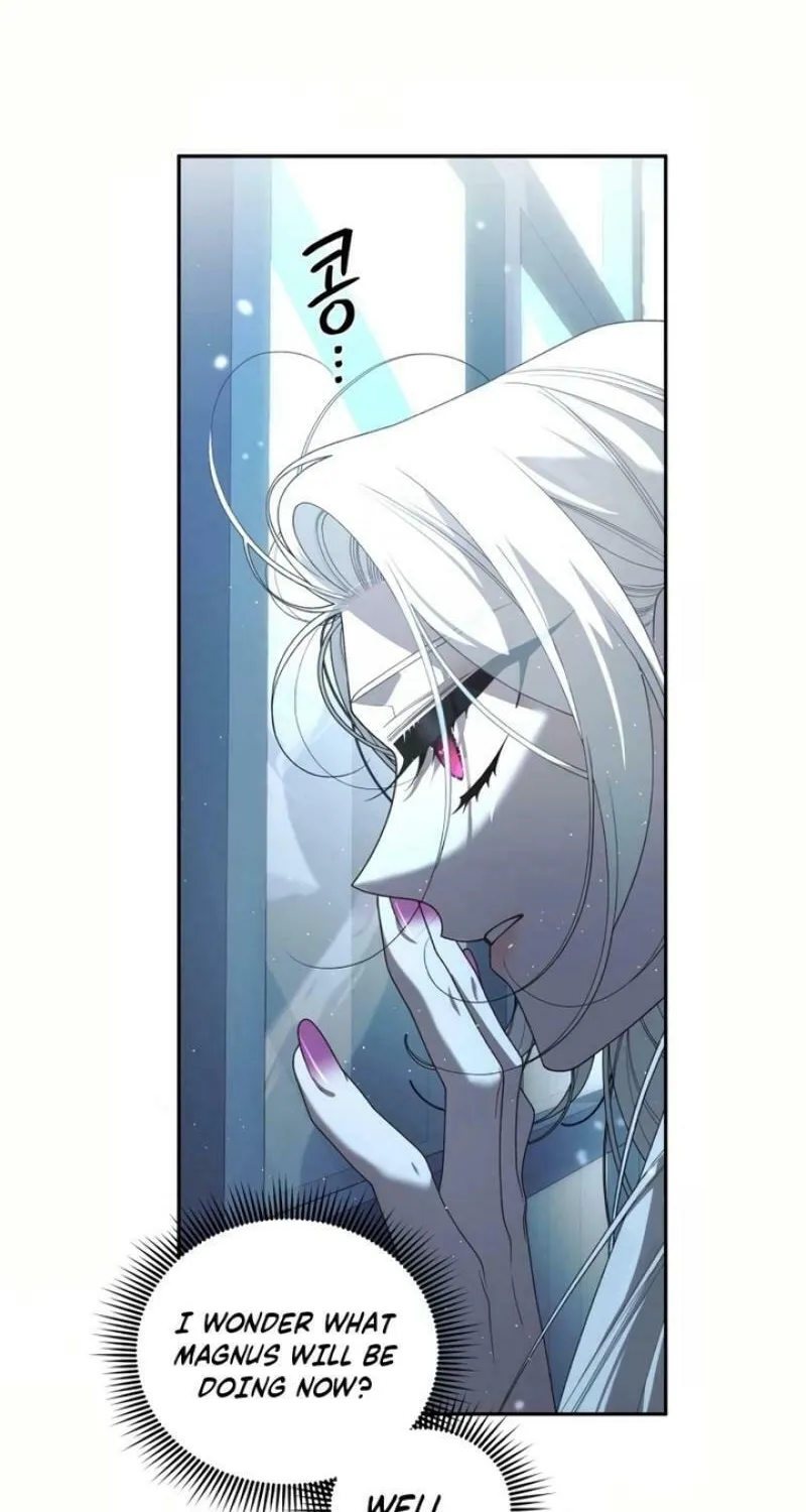 The Villainess Tames The Beast Chapter 80 page 31 - 