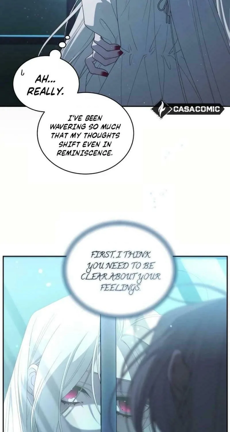 The Villainess Tames The Beast Chapter 80 page 35 - 
