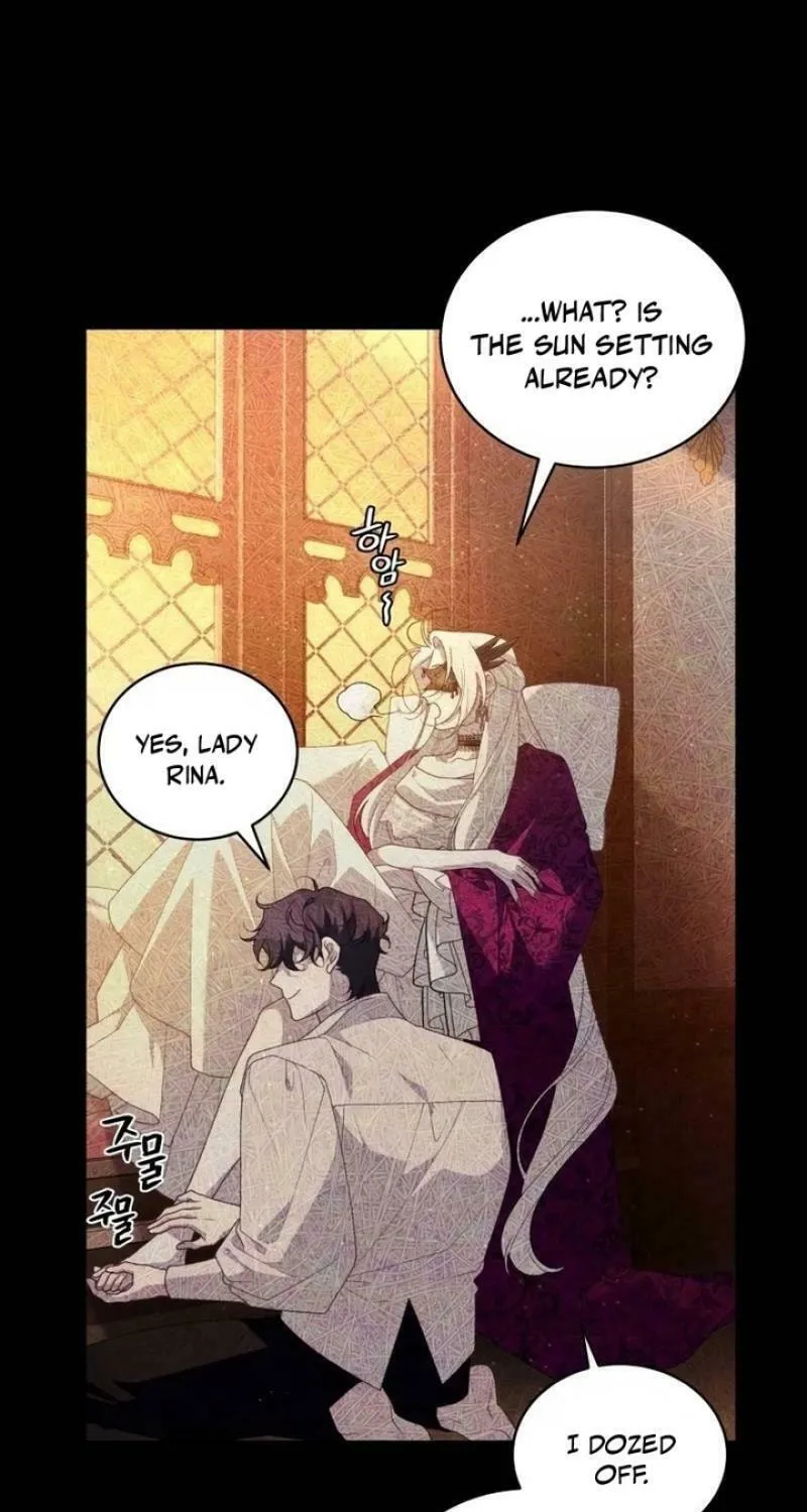 The Villainess Tames The Beast Chapter 80 page 41 - 