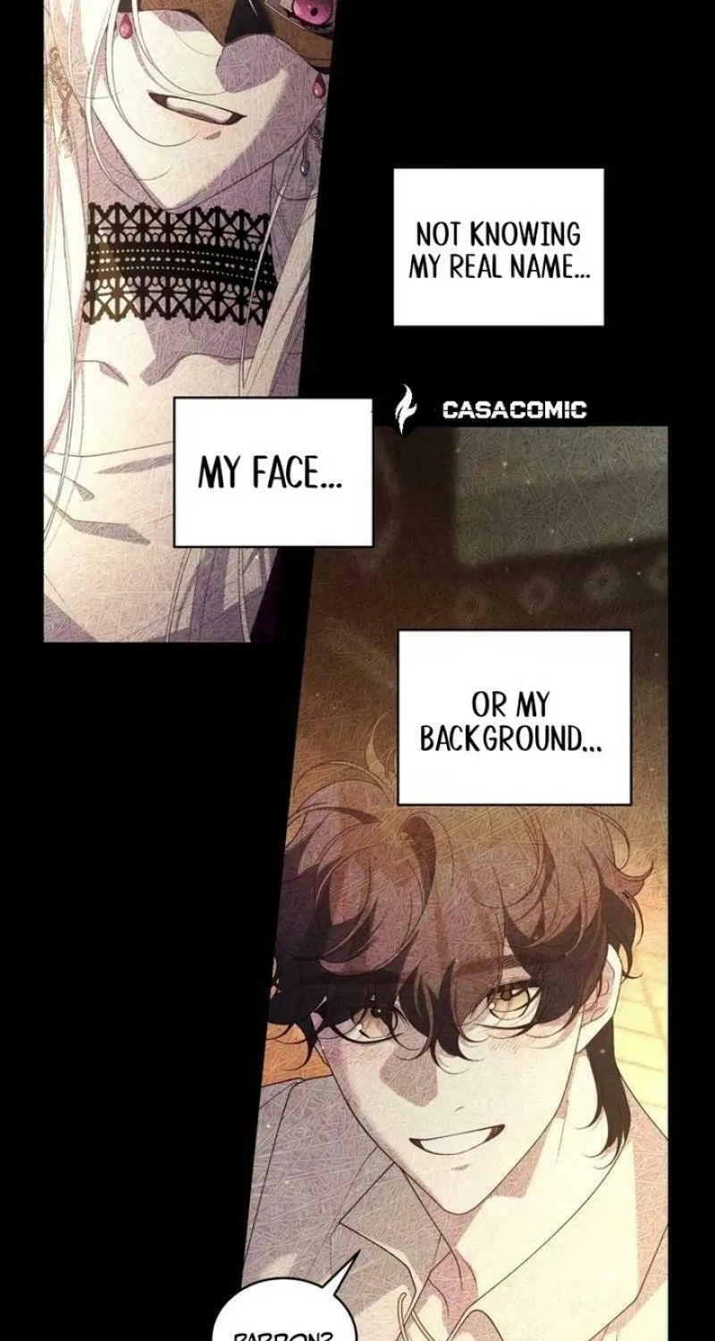 The Villainess Tames The Beast Chapter 80 page 43 - 