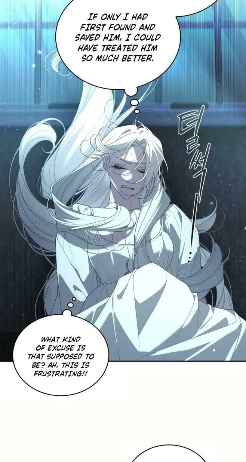The Villainess Tames The Beast Chapter 80 page 50 - 