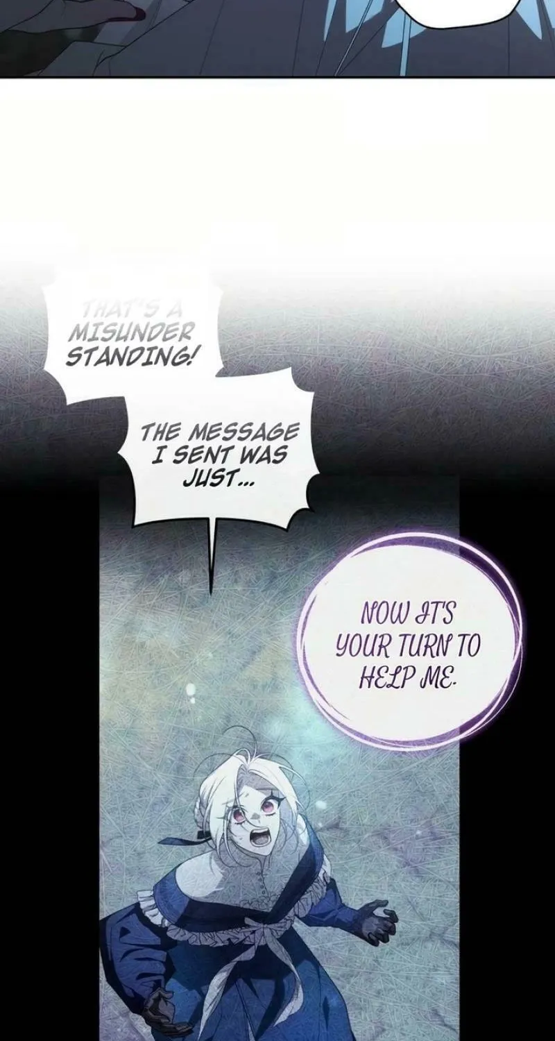 The Villainess Tames The Beast Chapter 80 page 58 - 