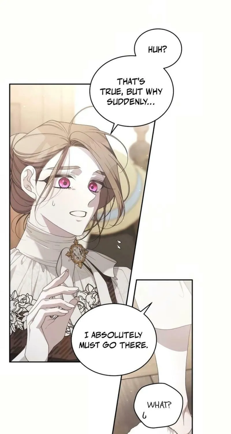 The Villainess Tames The Beast Chapter 80 page 73 - 