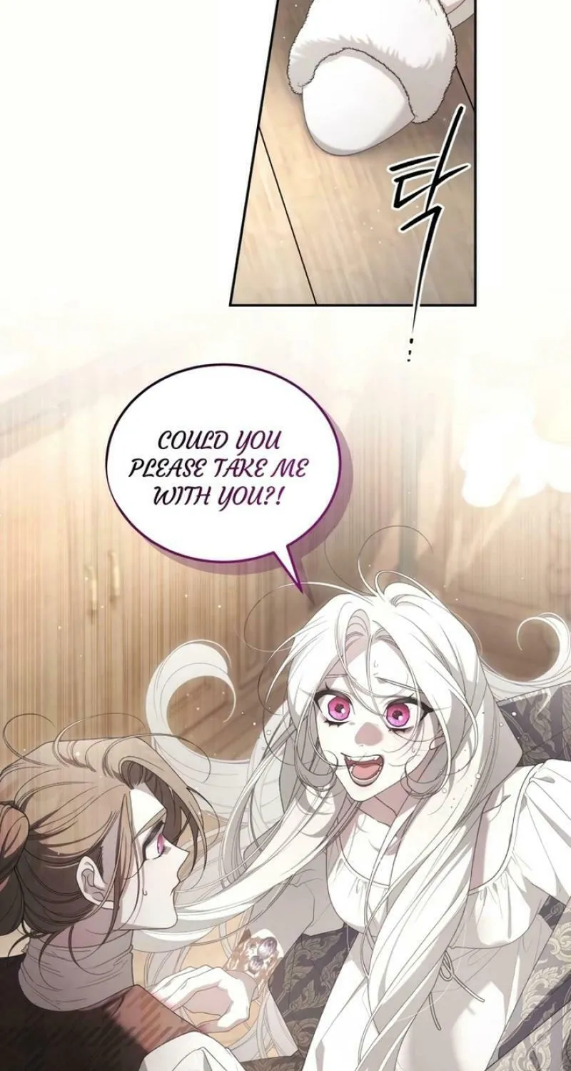 The Villainess Tames The Beast Chapter 80 page 74 - 