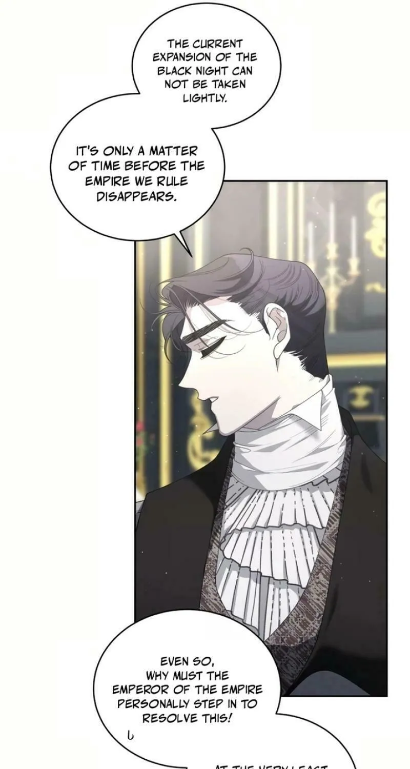 The Villainess Tames The Beast Chapter 80 page 81 - 