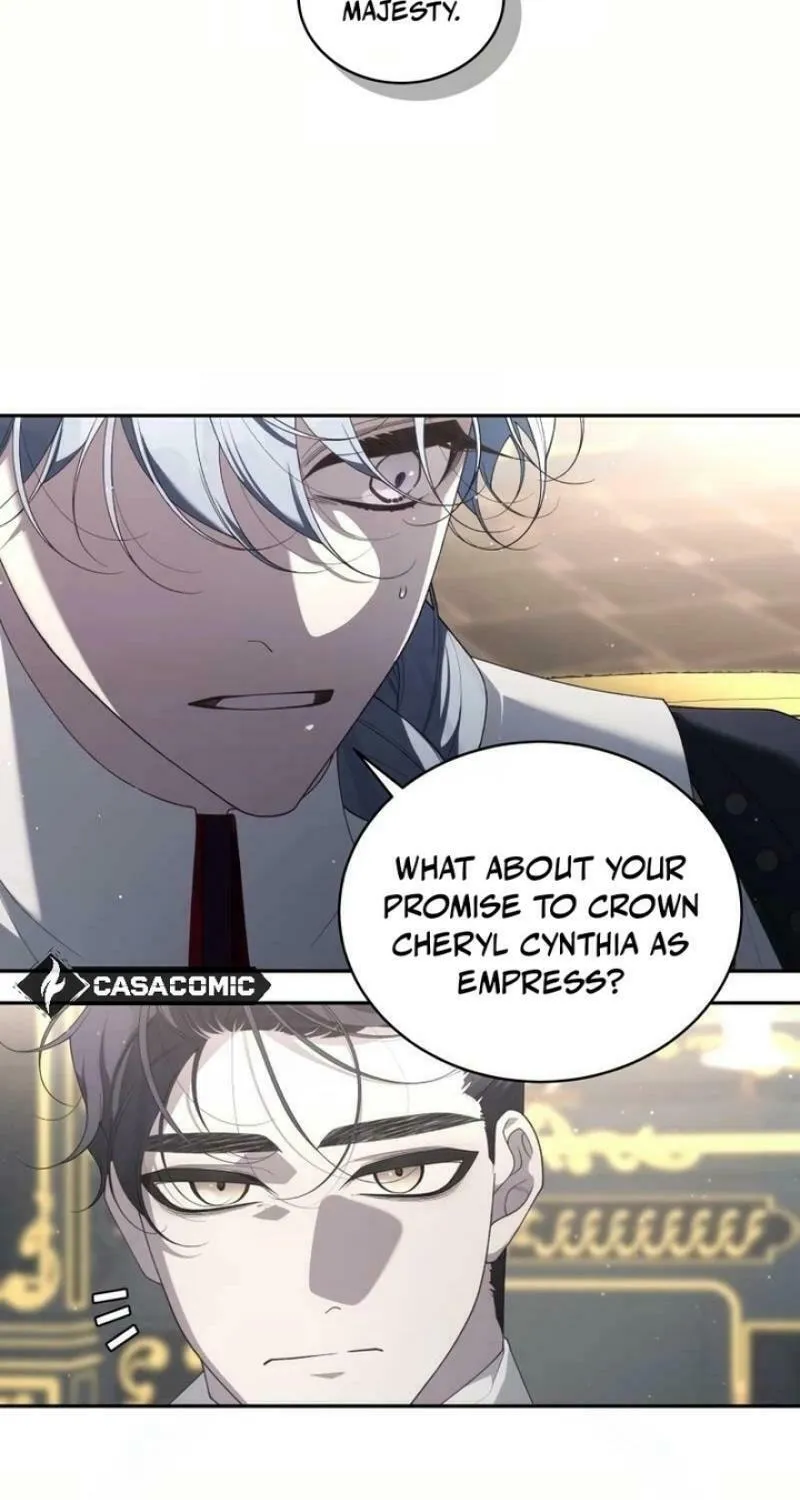 The Villainess Tames The Beast Chapter 80 page 85 - 