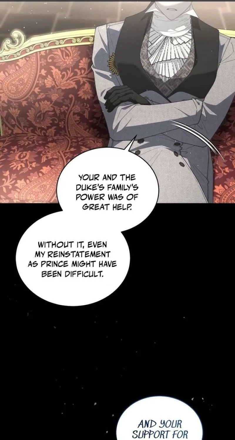 The Villainess Tames The Beast Chapter 80 page 90 - 