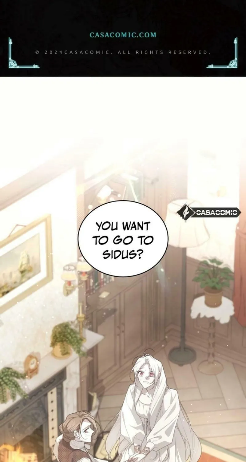 The Villainess Tames The Beast Chapter 81 page 2 - 