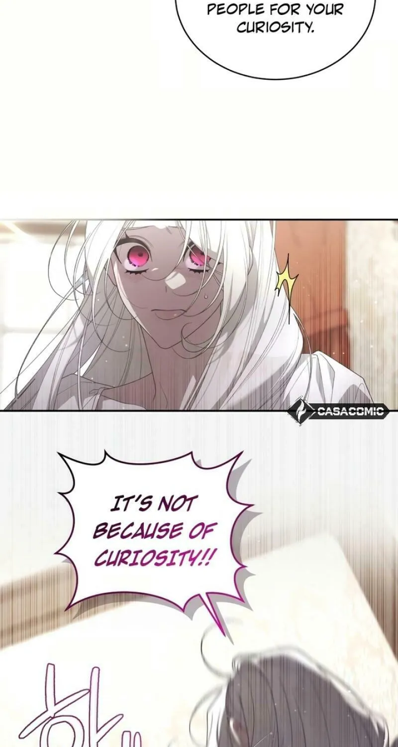 The Villainess Tames The Beast Chapter 81 page 11 - 