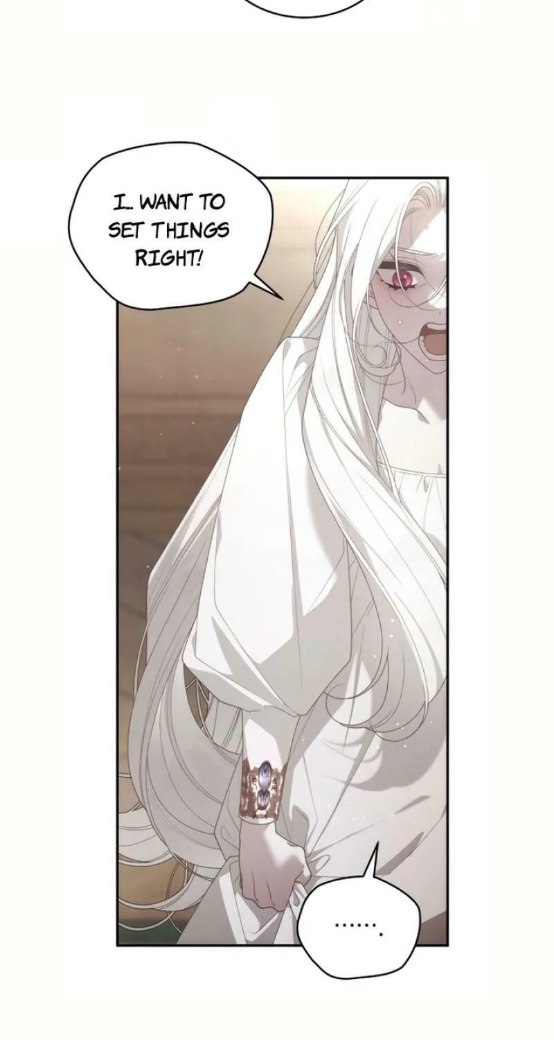 The Villainess Tames The Beast Chapter 81 page 17 - 