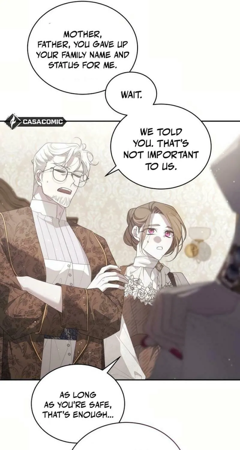 The Villainess Tames The Beast Chapter 81 page 19 - 