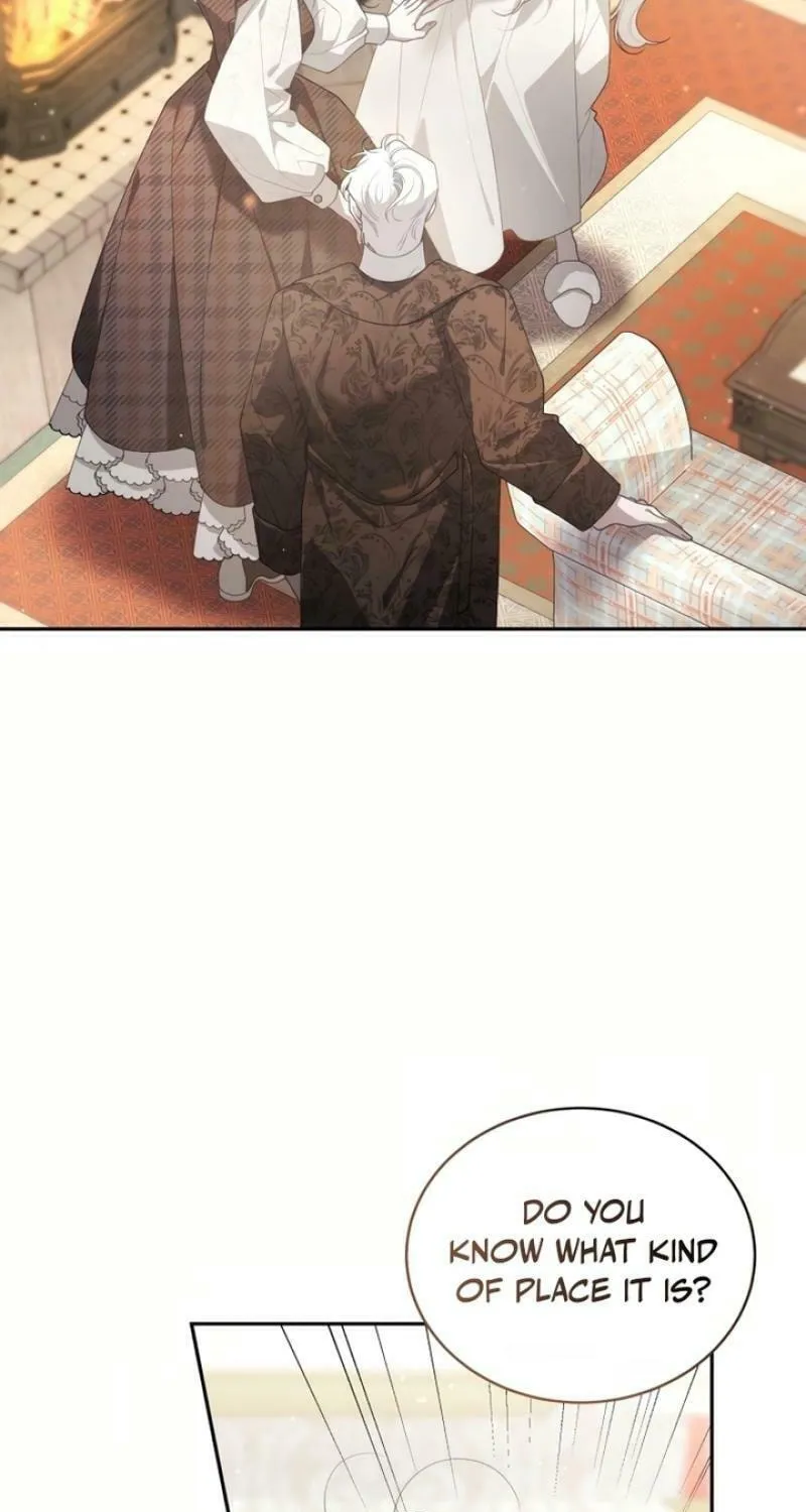 The Villainess Tames The Beast Chapter 81 page 3 - 