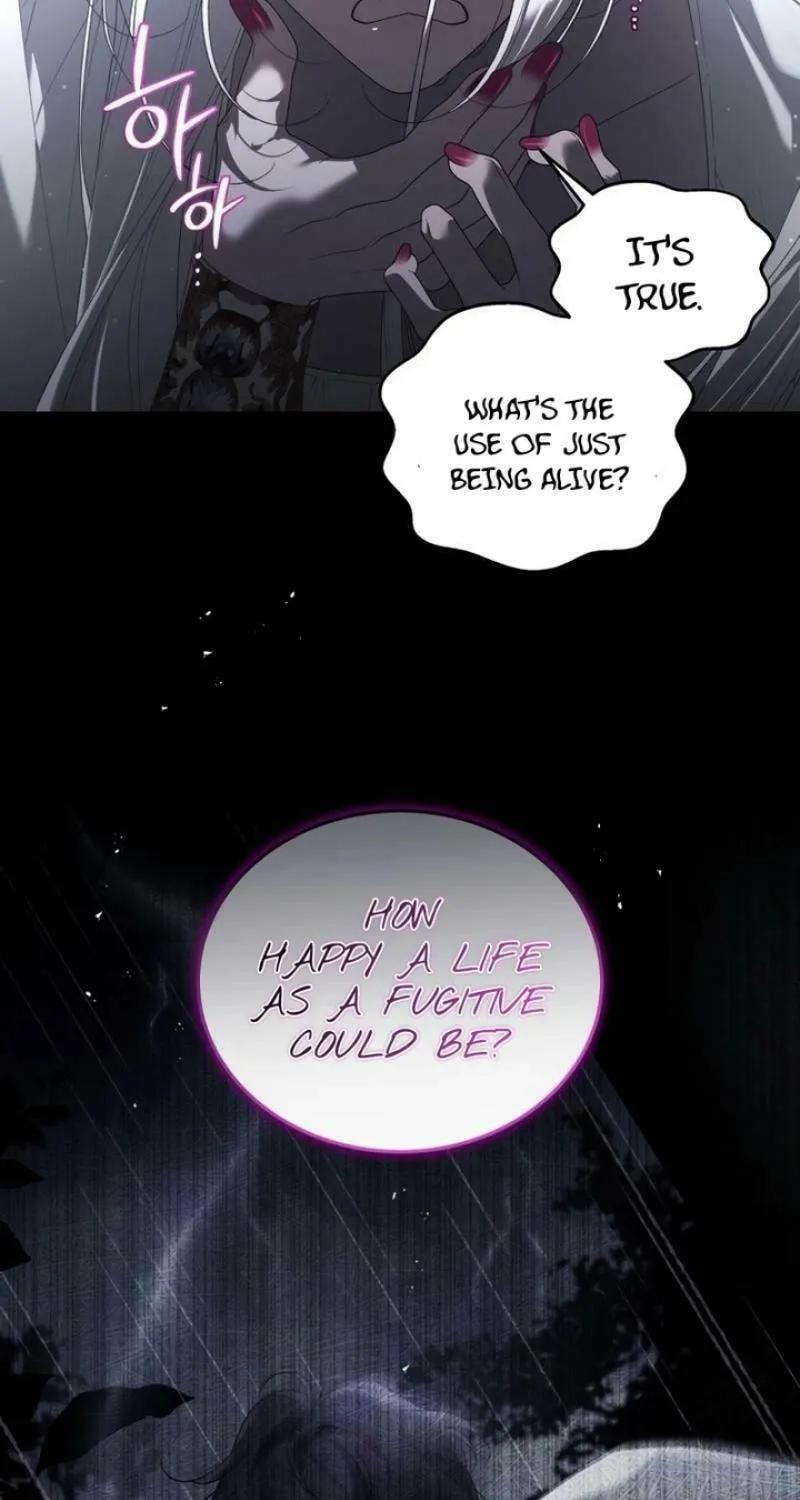 The Villainess Tames The Beast Chapter 81 page 23 - 