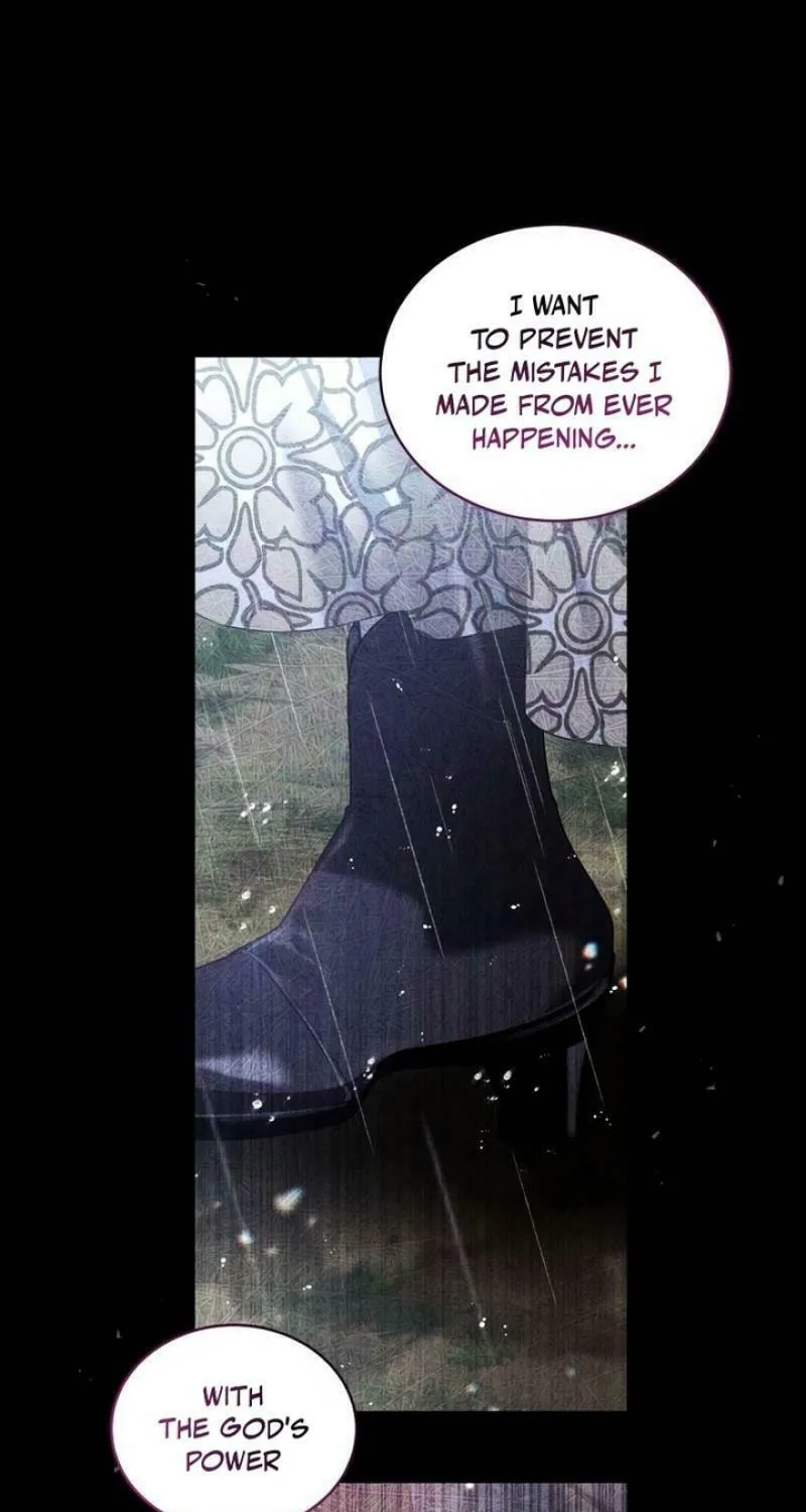 The Villainess Tames The Beast Chapter 81 page 25 - 
