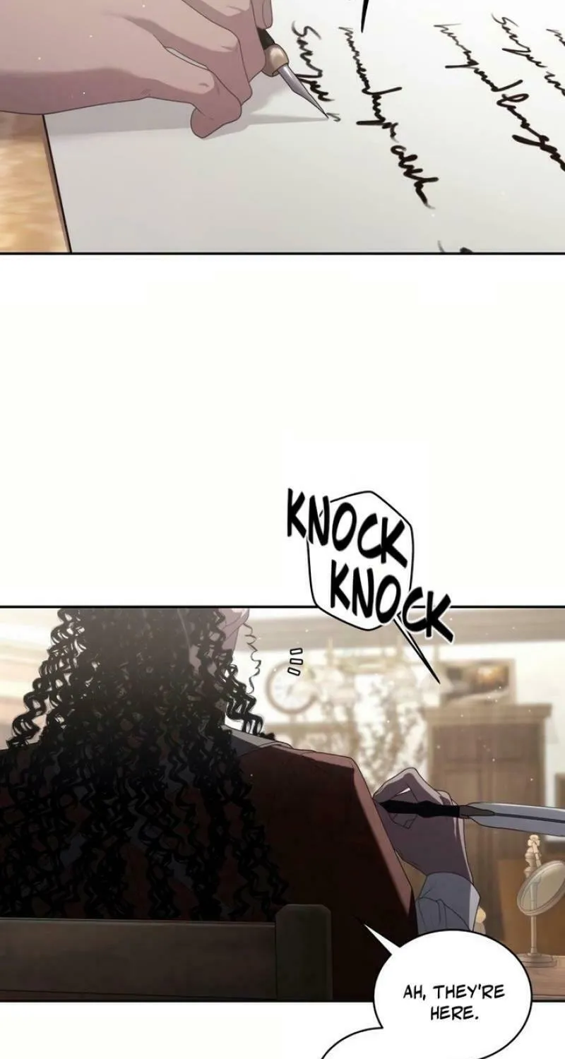 The Villainess Tames The Beast Chapter 81 page 32 - 