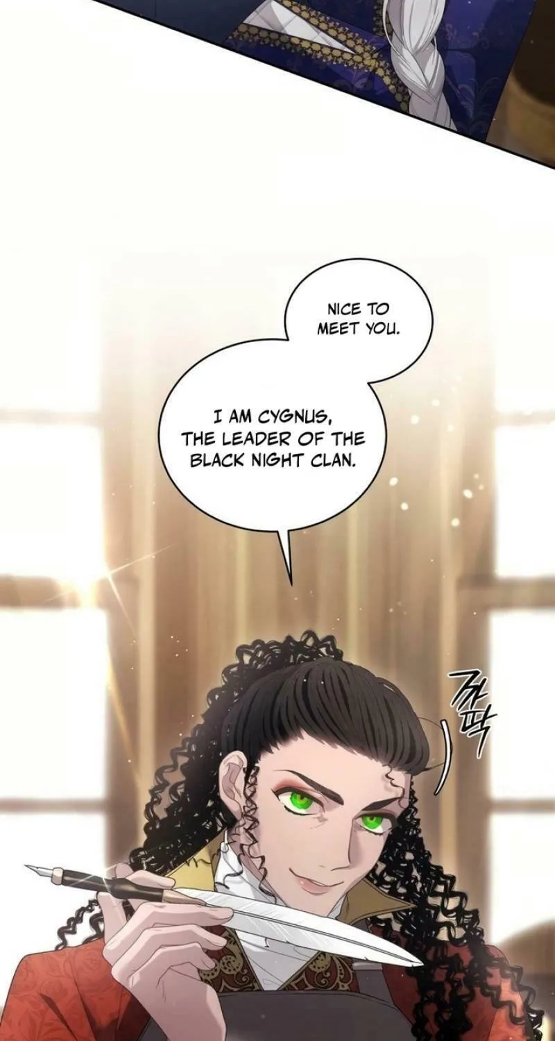 The Villainess Tames The Beast Chapter 81 page 35 - 