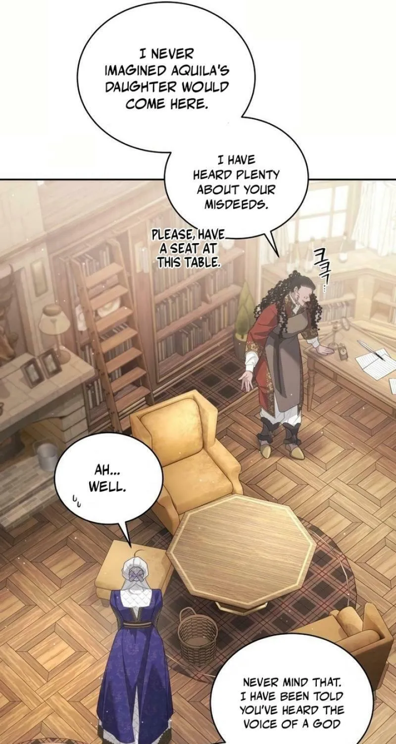 The Villainess Tames The Beast Chapter 81 page 37 - 