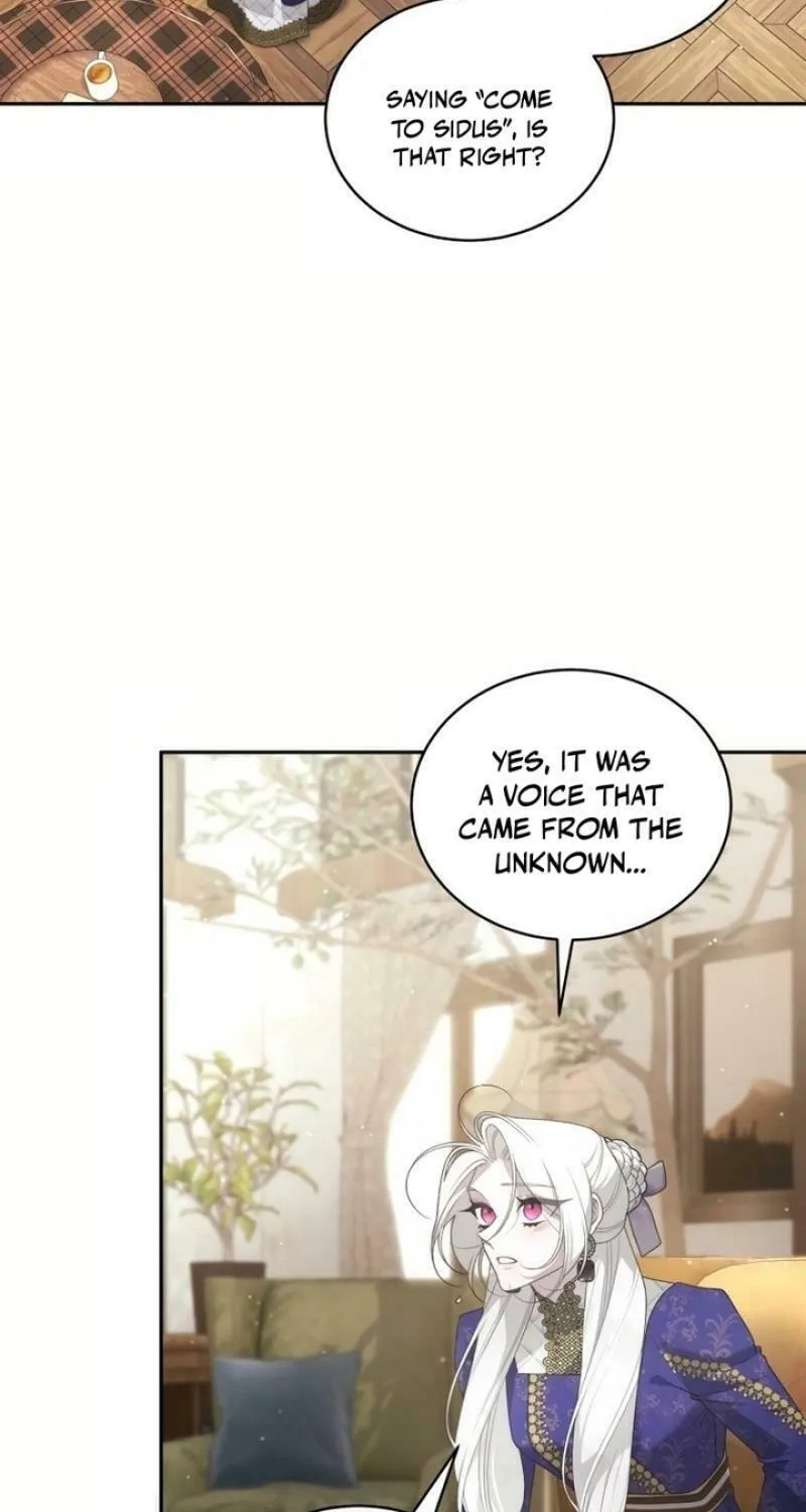 The Villainess Tames The Beast Chapter 81 page 38 - 