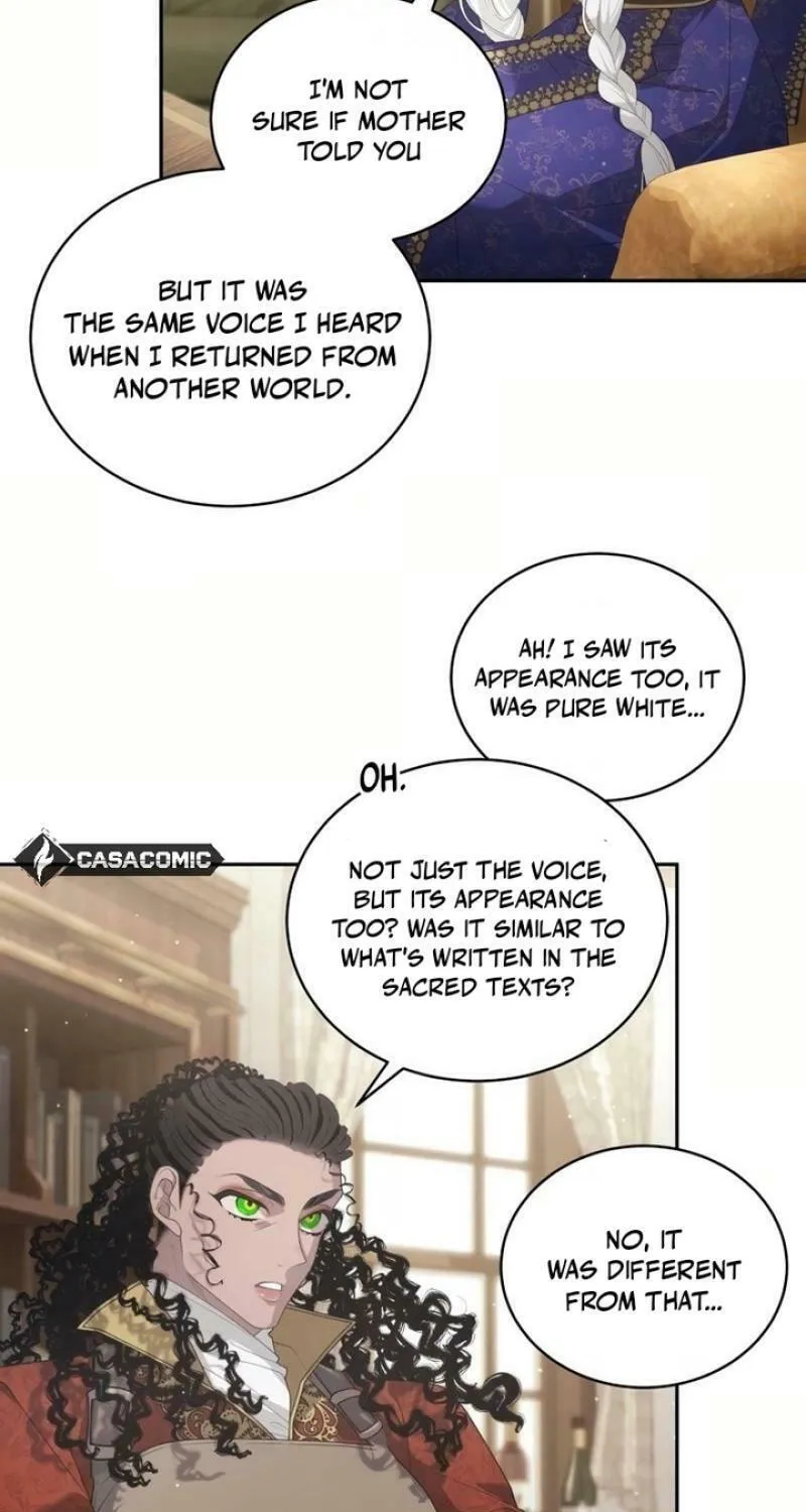 The Villainess Tames The Beast Chapter 81 page 39 - 