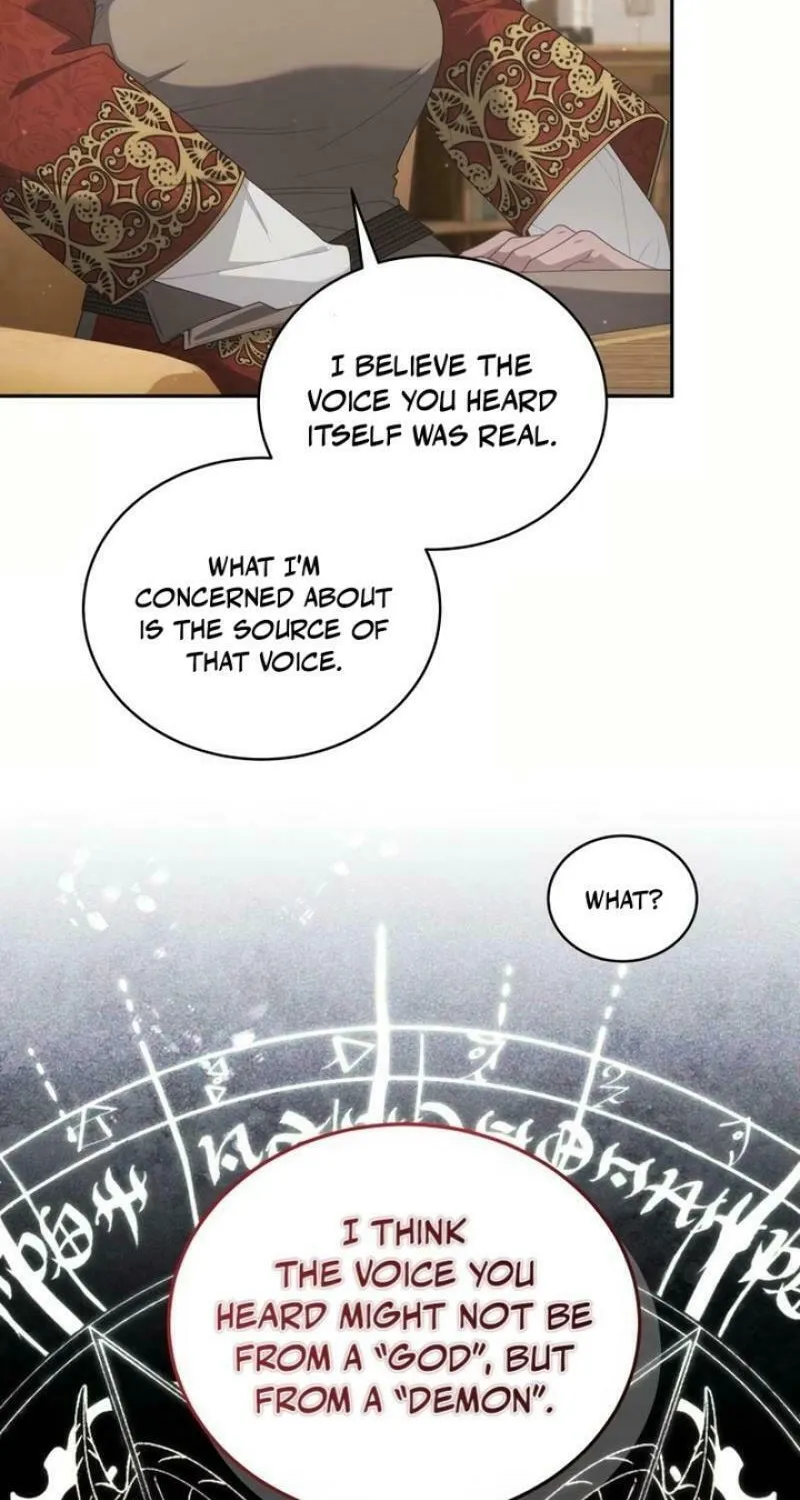 The Villainess Tames The Beast Chapter 81 page 40 - 
