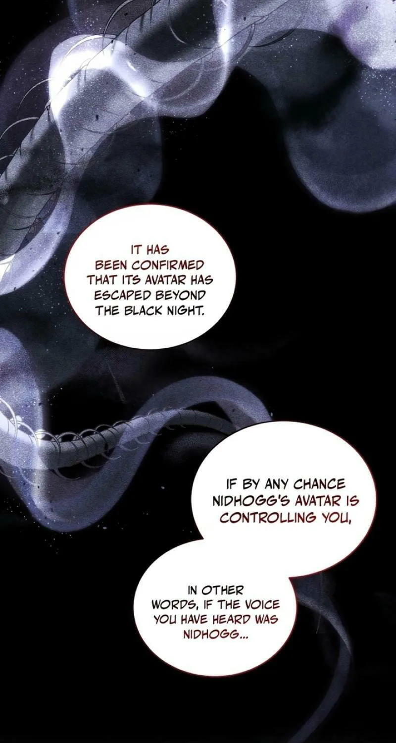 The Villainess Tames The Beast Chapter 81 page 50 - 
