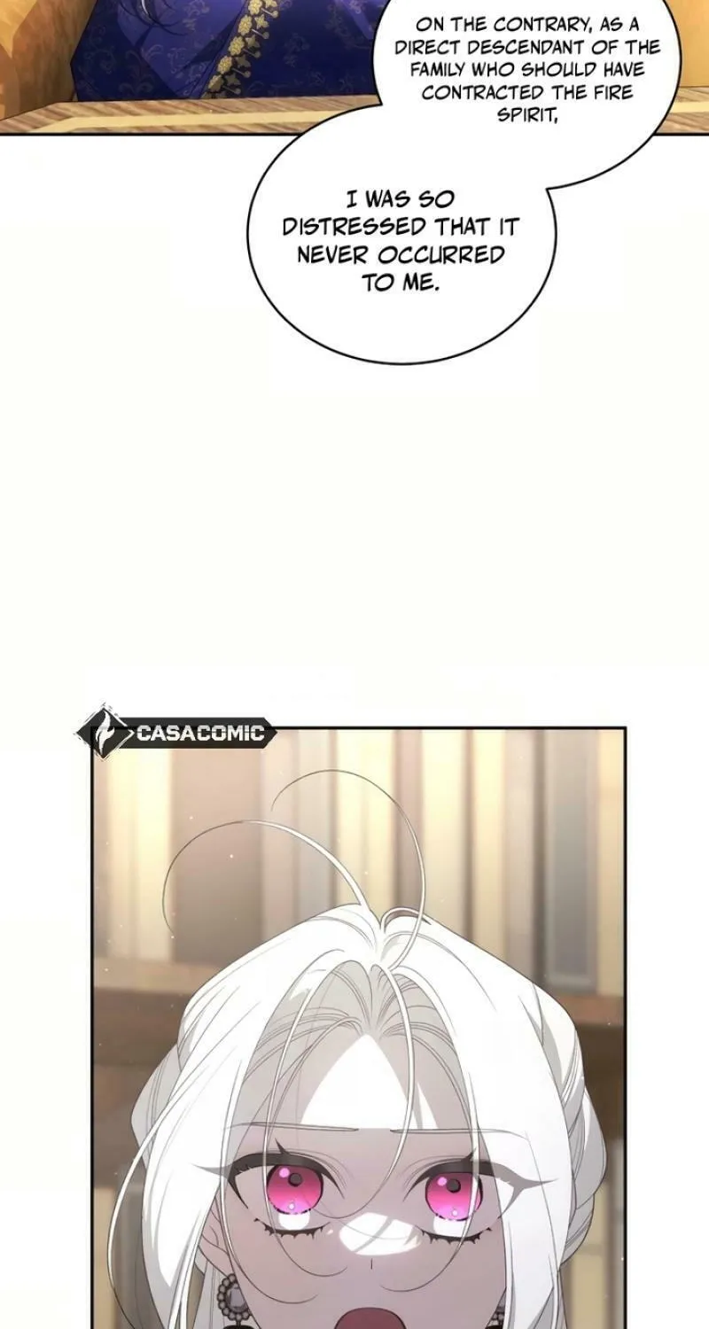 The Villainess Tames The Beast Chapter 81 page 53 - 