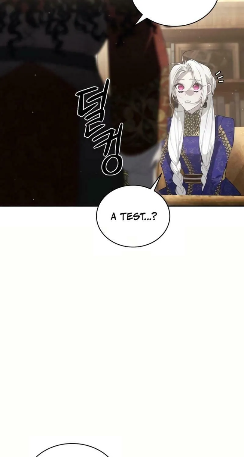 The Villainess Tames The Beast Chapter 81 page 57 - 