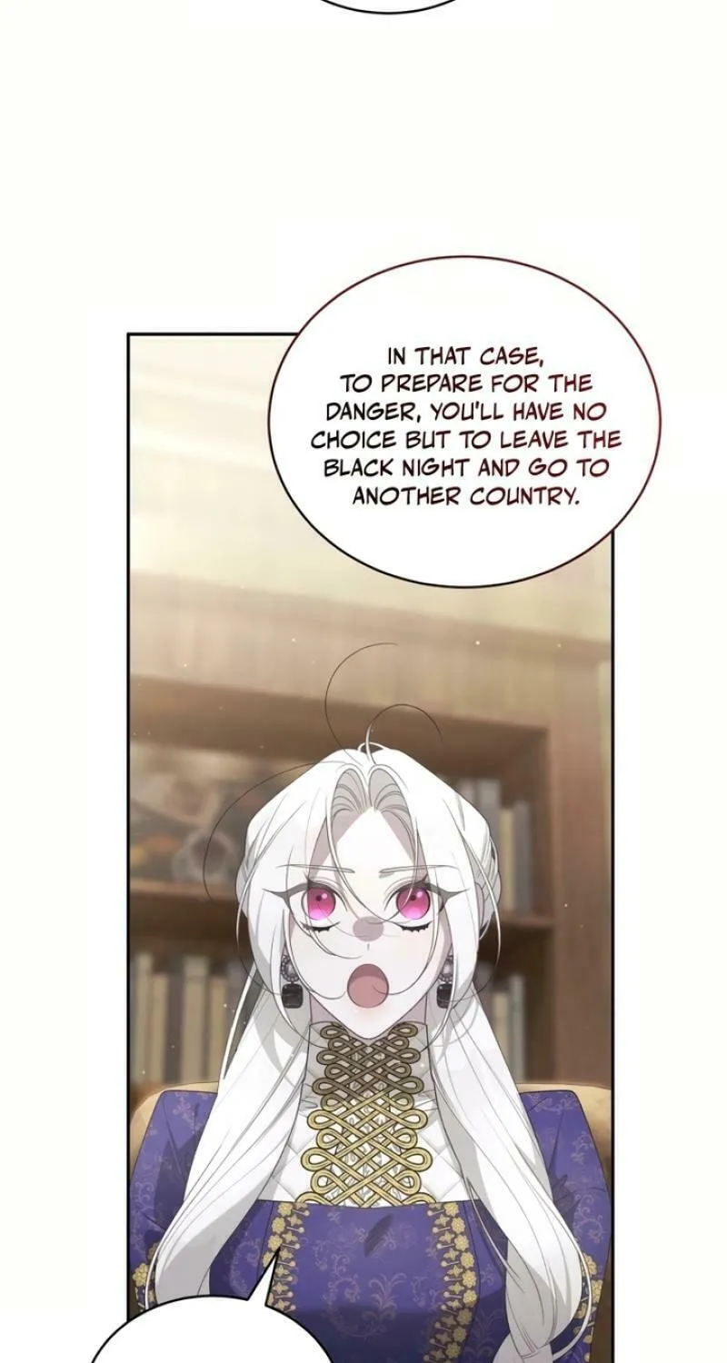 The Villainess Tames The Beast Chapter 81 page 59 - 