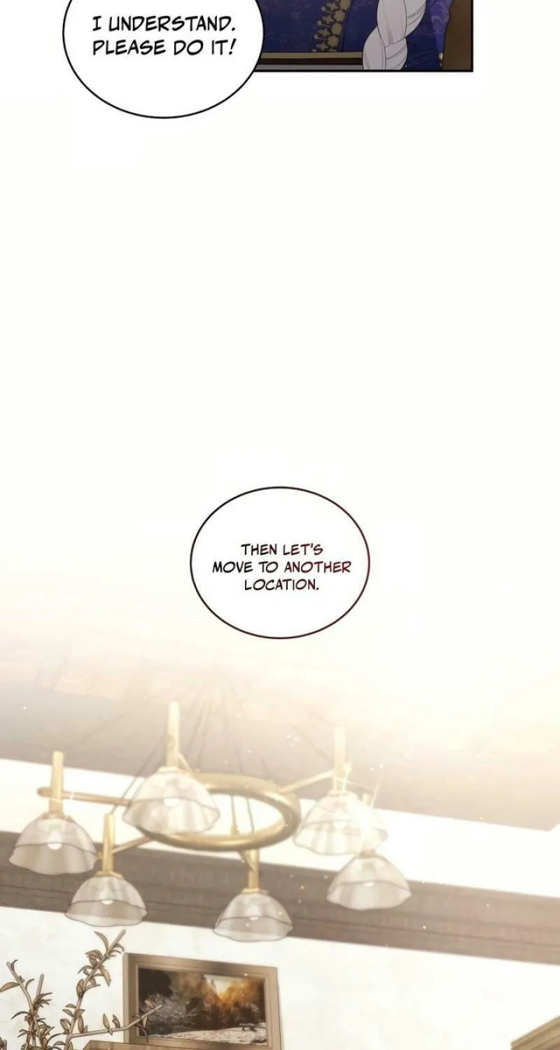 The Villainess Tames The Beast Chapter 81 page 60 - 