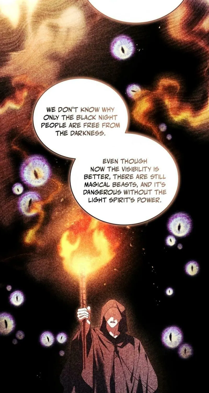 The Villainess Tames The Beast Chapter 81 page 7 - 