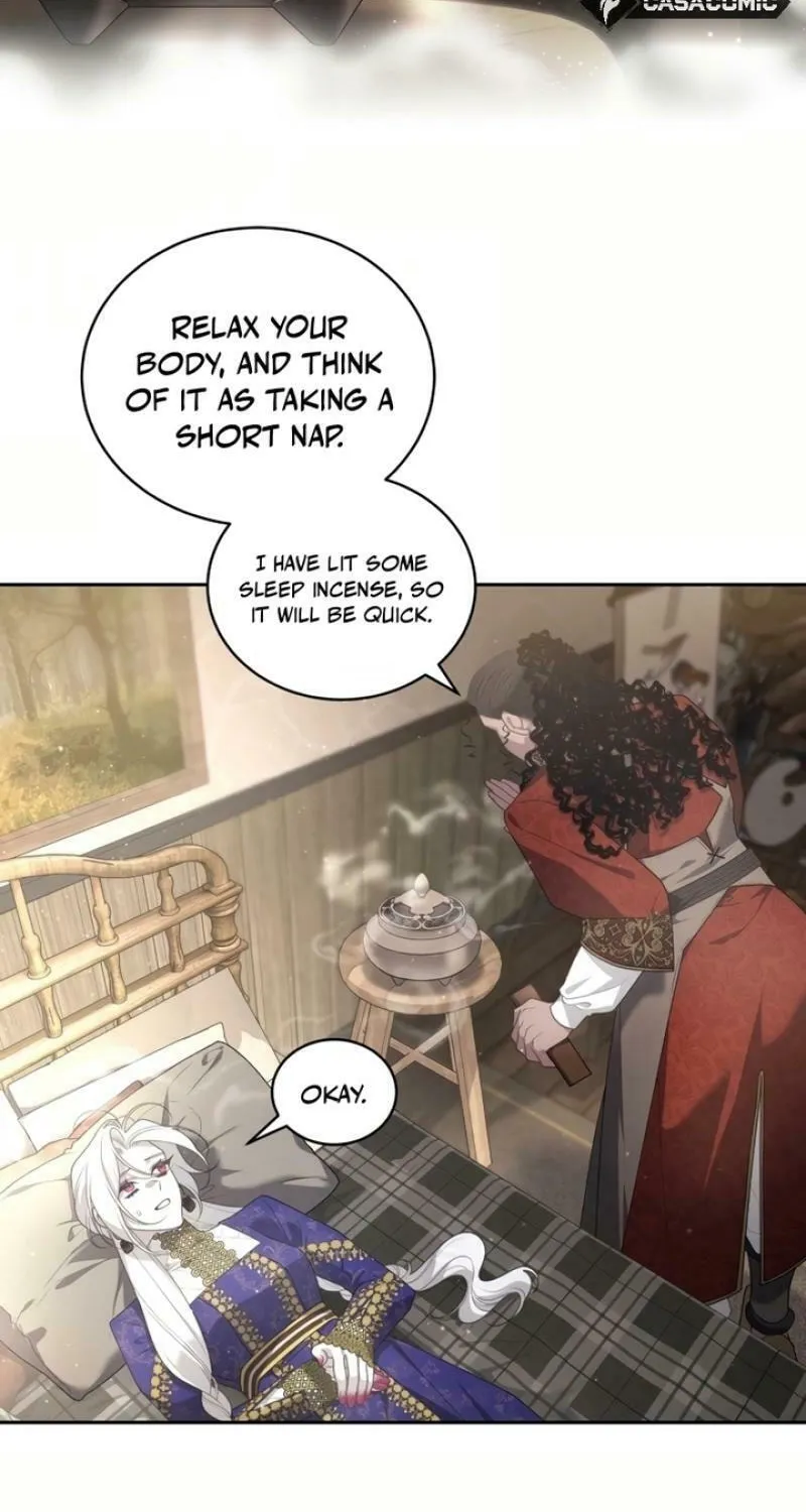 The Villainess Tames The Beast Chapter 81 page 65 - 