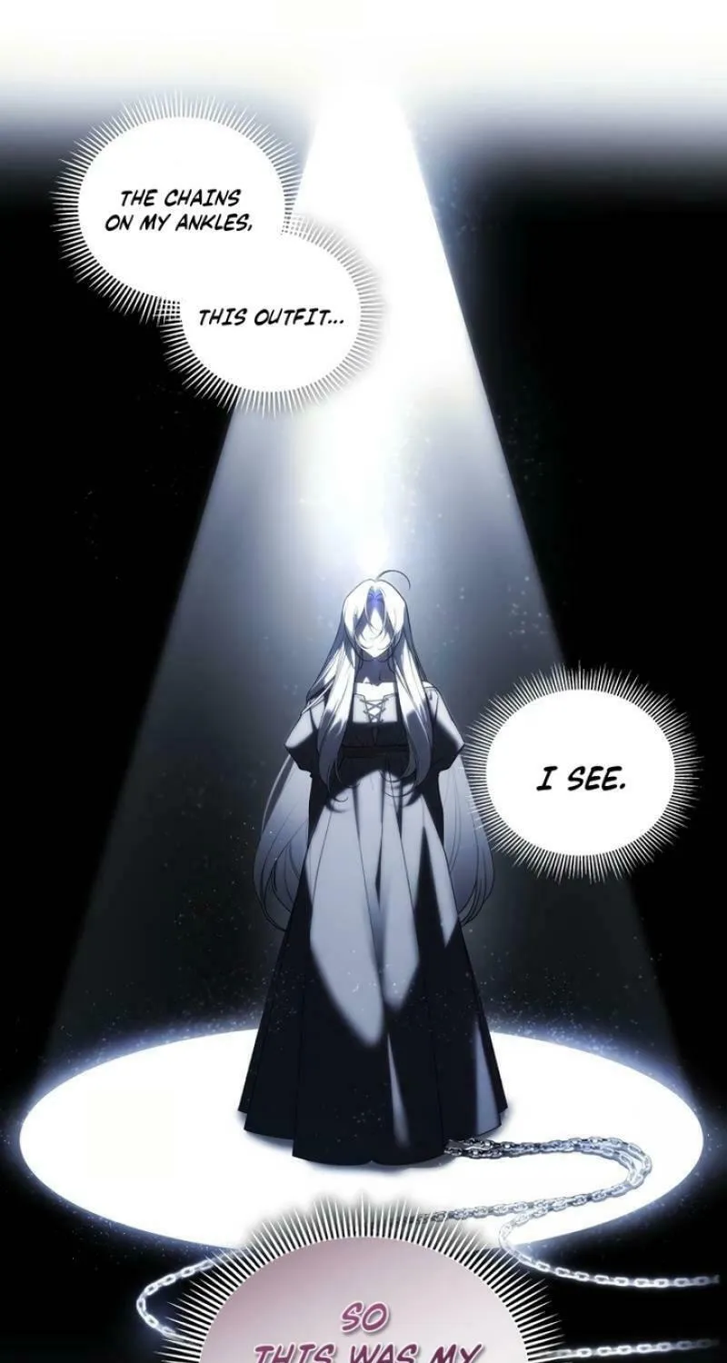 The Villainess Tames The Beast Chapter 81 page 77 - 