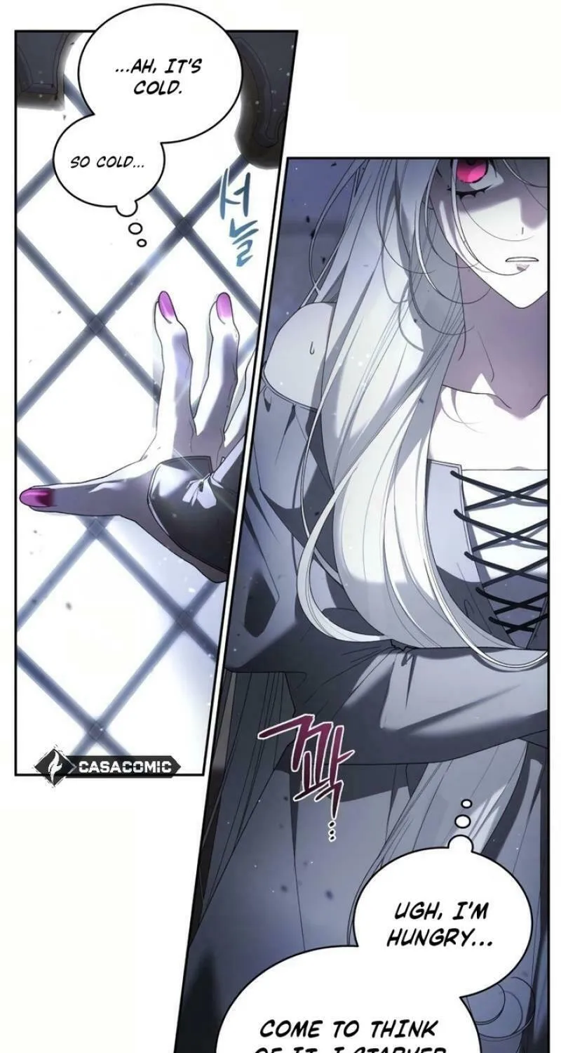 The Villainess Tames The Beast Chapter 81 page 81 - 