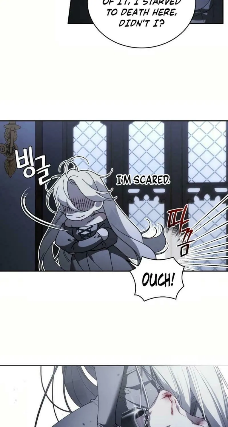 The Villainess Tames The Beast Chapter 81 page 82 - 