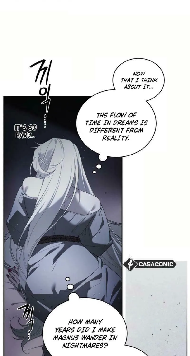 The Villainess Tames The Beast Chapter 81 page 85 - 