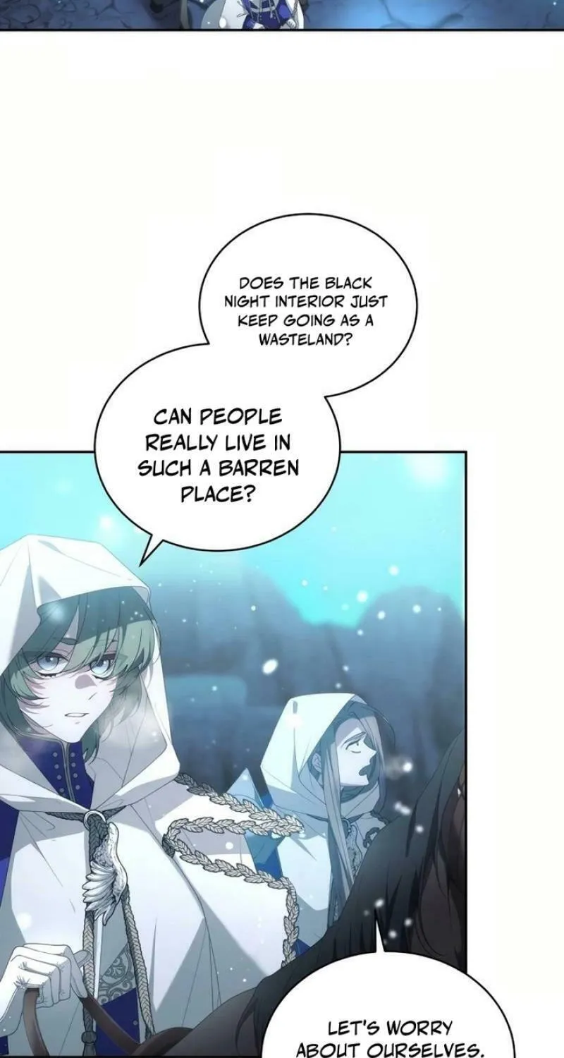 The Villainess Tames The Beast Chapter 81 page 91 - 