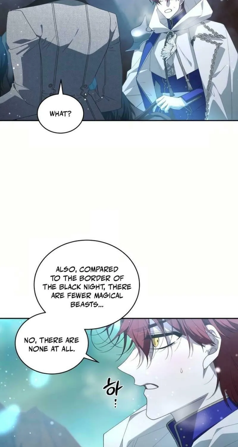 The Villainess Tames The Beast Chapter 81 page 97 - 