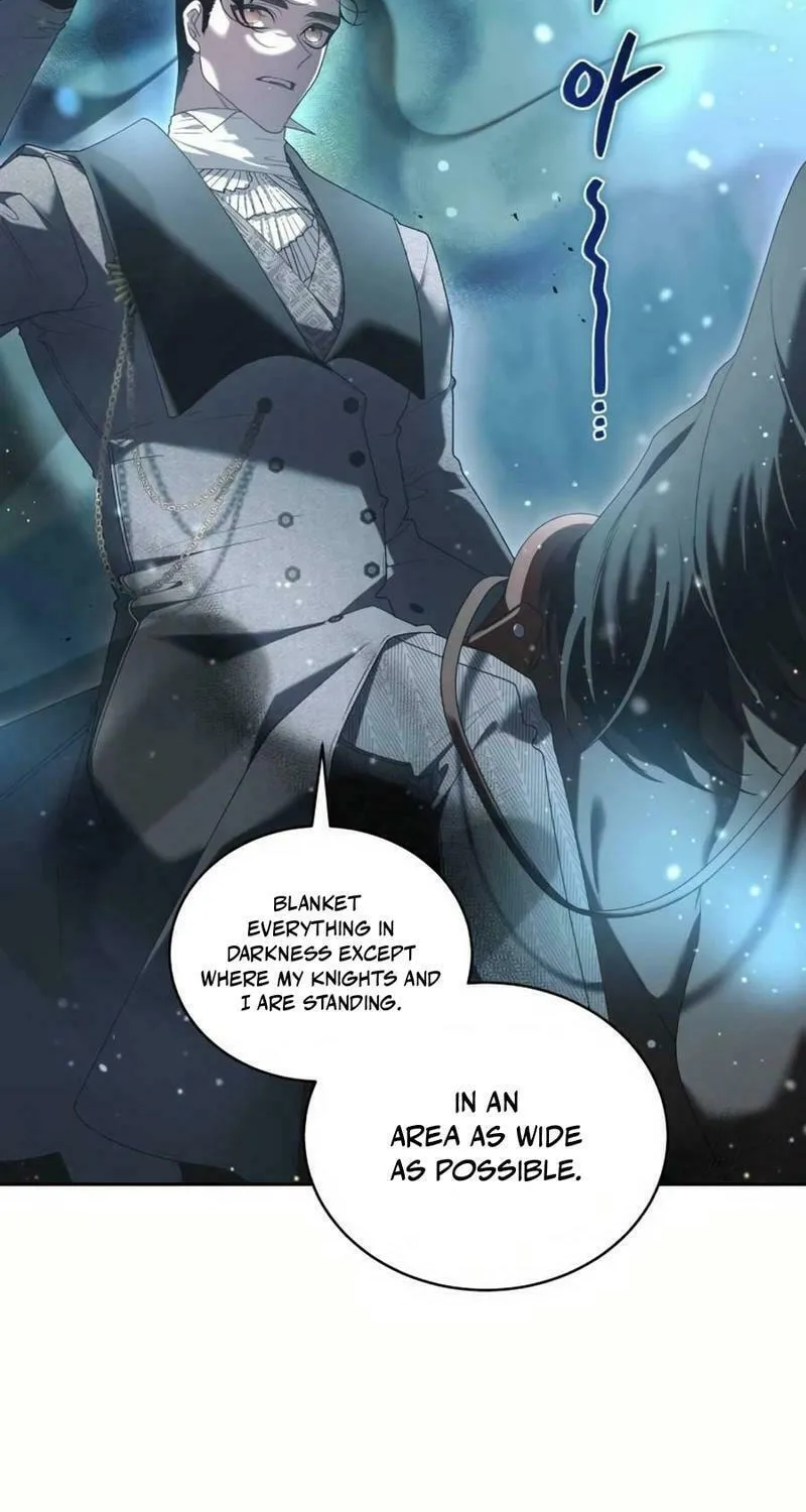 The Villainess Tames The Beast Chapter 82 page 12 - 